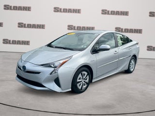 2017 Toyota Prius Four