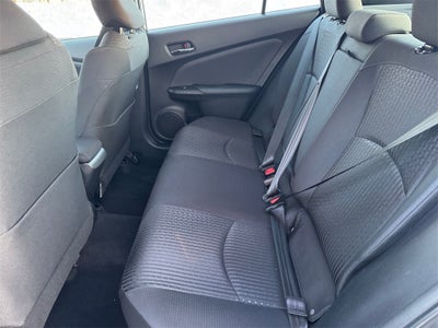 2016 Toyota PRIUS Three