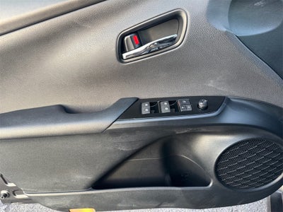 2016 Toyota PRIUS Three