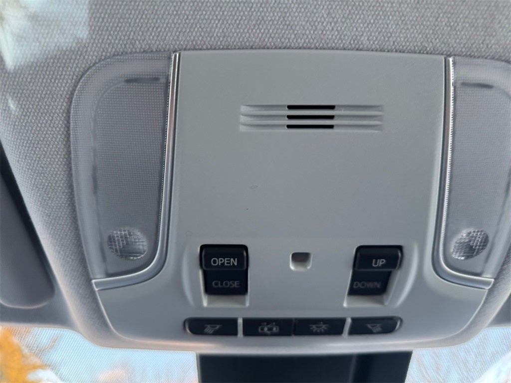 2016 Toyota PRIUS Three