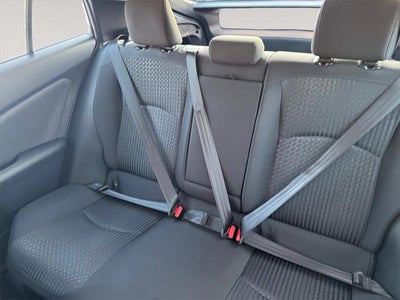 2016 Toyota PRIUS Three