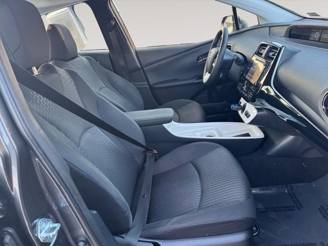 2016 Toyota PRIUS Three