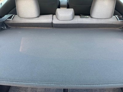 2016 Toyota PRIUS Three