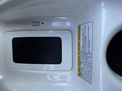 2016 Toyota PRIUS Three