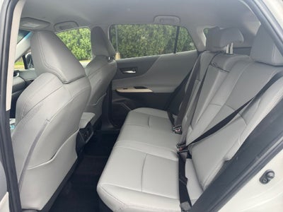 2023 Toyota Venza XLE