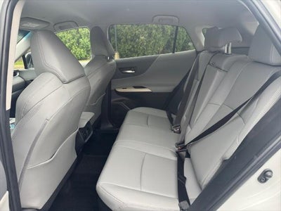 2023 Toyota Venza XLE