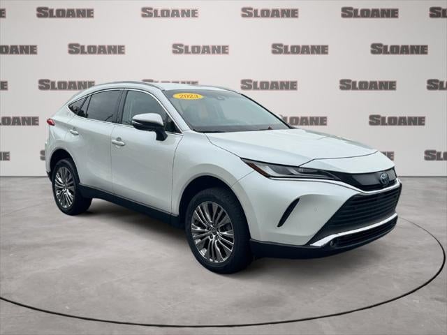 2023 Toyota Venza XLE