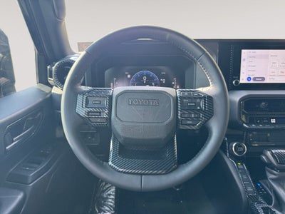 2024 Toyota LANDCRUISER 1958 1958