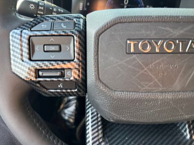 2024 Toyota LANDCRUISER 1958 1958