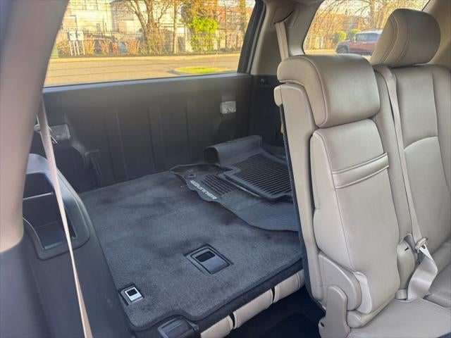 2015 Toyota 4RUNNER Limited