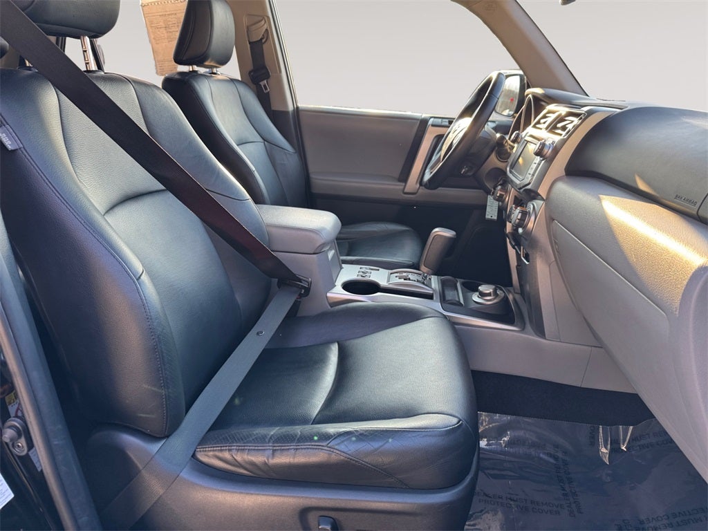 2013 Toyota 4RUNNER SR5