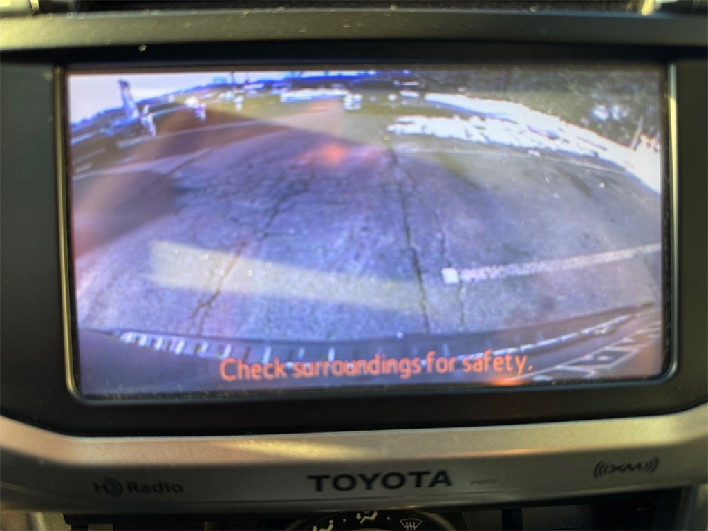 2013 Toyota 4RUNNER SR5