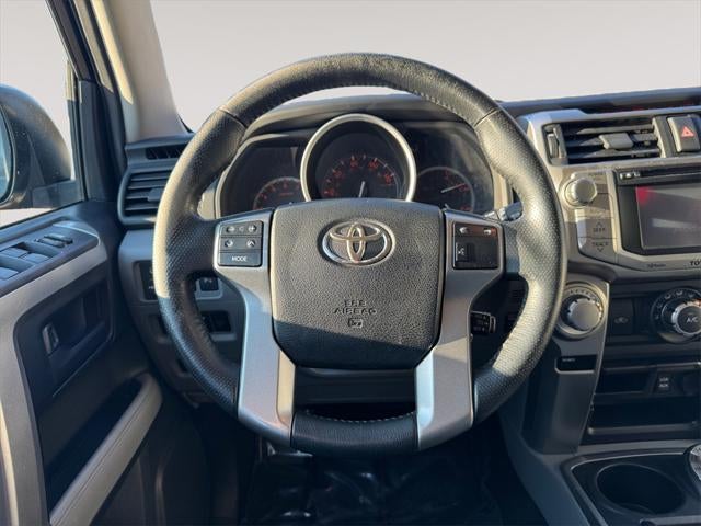 2013 Toyota 4RUNNER SR5