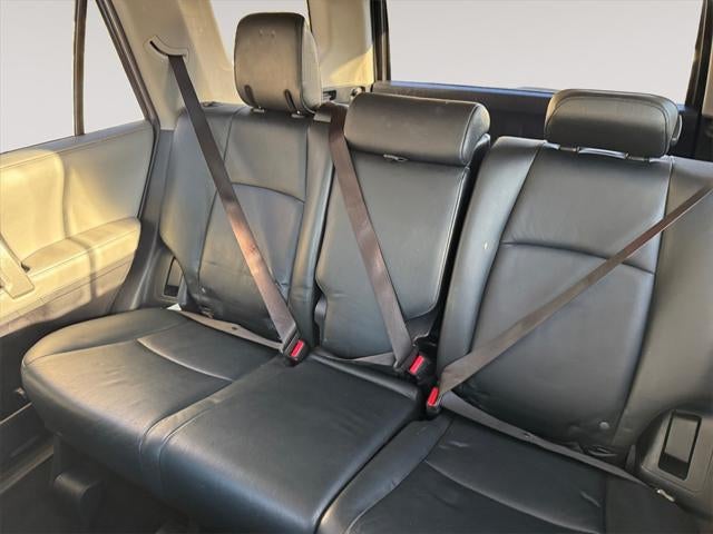 2013 Toyota 4RUNNER SR5