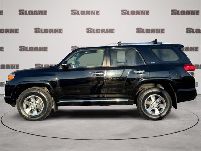 2013 Toyota 4RUNNER SR5