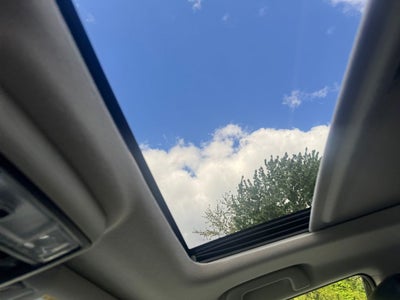 2017 Toyota 4RUNNER SR5 Premium