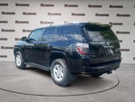 2017 Toyota 4RUNNER SR5 Premium