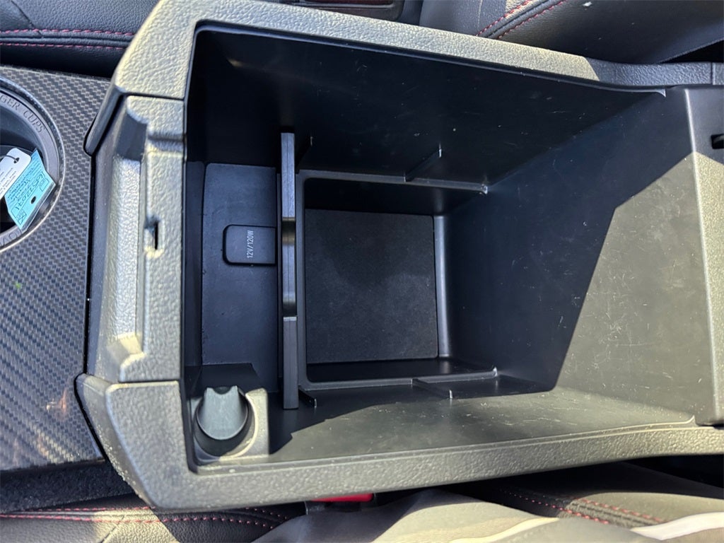 2022 Toyota 4RUNNER TRD Off-Road Premium