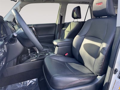 2022 Toyota 4RUNNER TRD Off-Road Premium