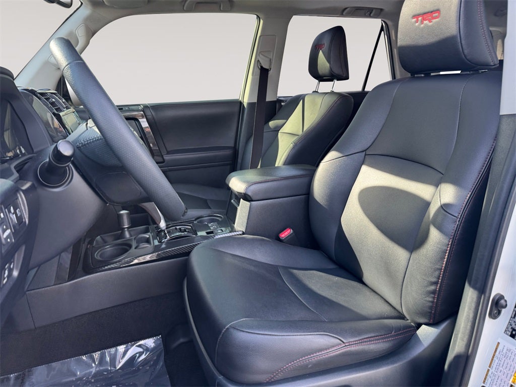 2022 Toyota 4RUNNER TRD Off-Road Premium