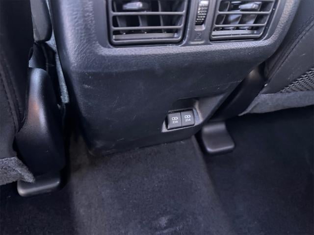 2022 Toyota 4RUNNER TRD Off-Road Premium