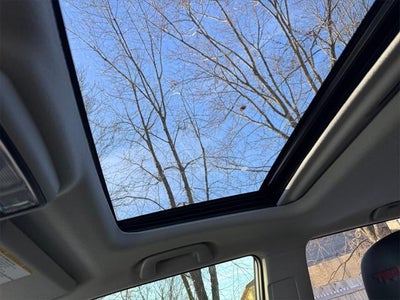 2022 Toyota 4RUNNER TRD Off-Road Premium