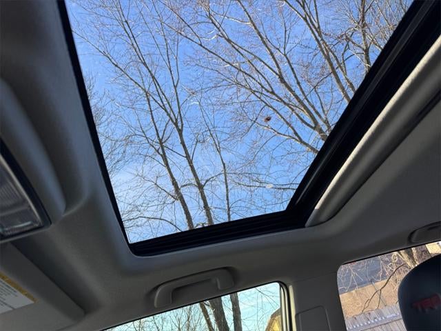 2022 Toyota 4RUNNER TRD Off-Road Premium