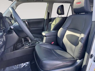 2022 Toyota 4RUNNER TRD Off-Road Premium