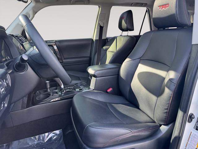 2022 Toyota 4RUNNER TRD Off-Road Premium