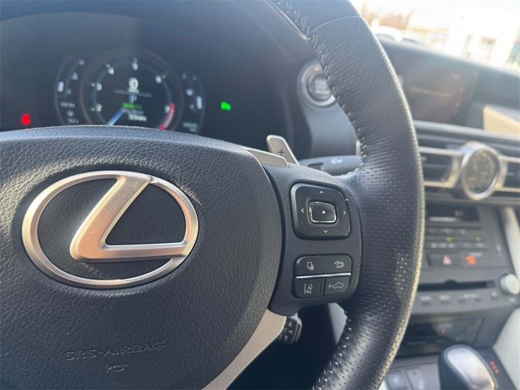 2020 Lexus RC 350 350 F Sport