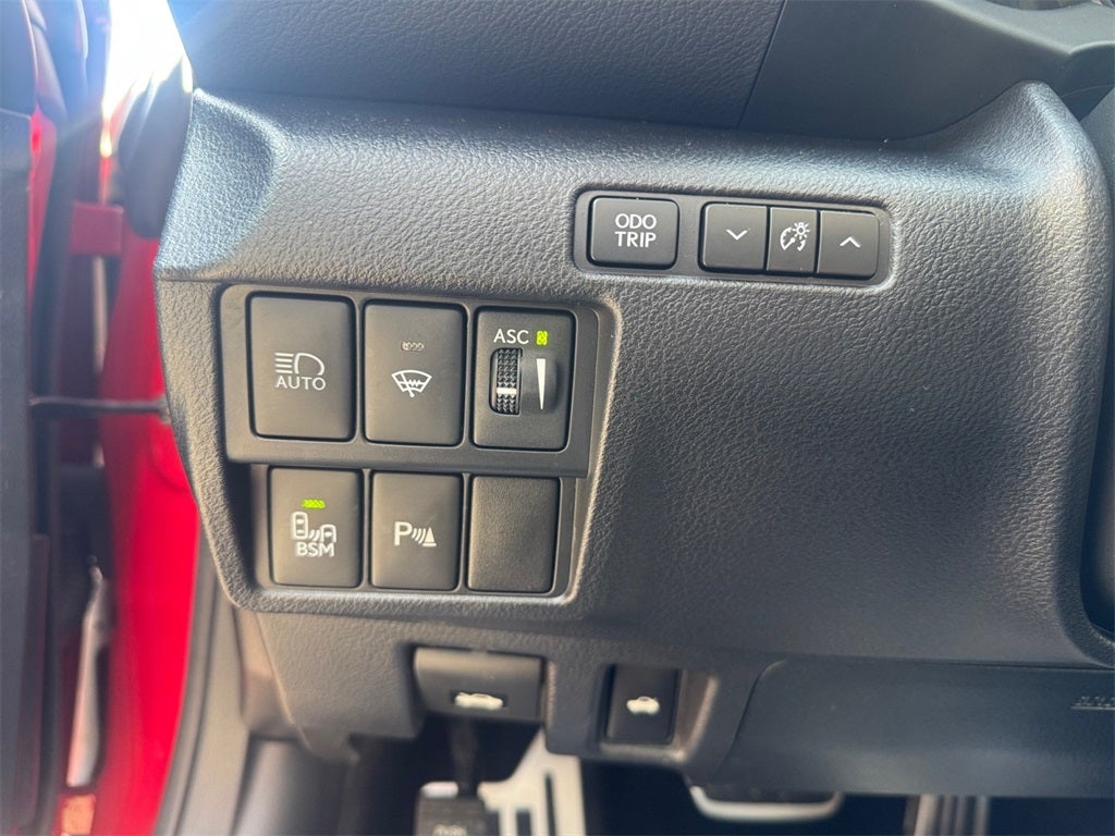 2020 Lexus RC 350 350 F Sport