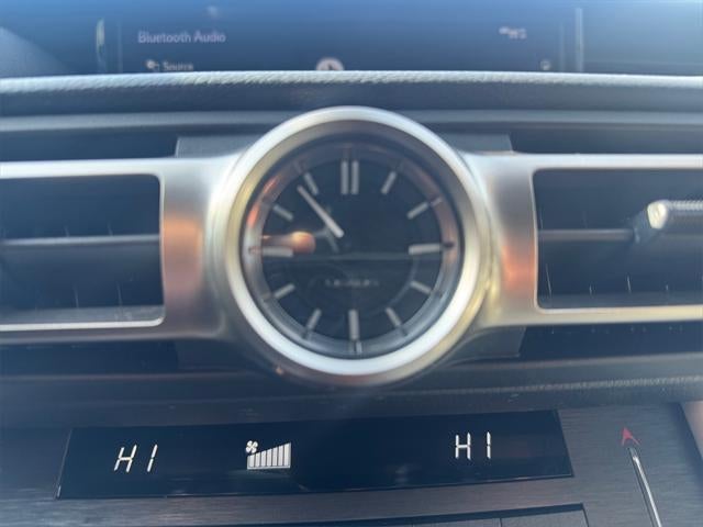 2020 Lexus RC 350 350 F Sport