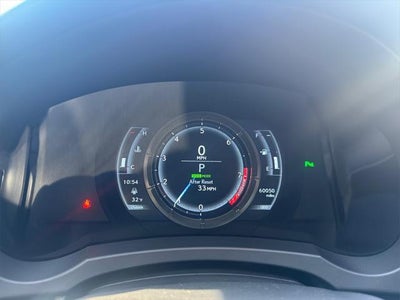 2020 Lexus RC 350 350 F Sport