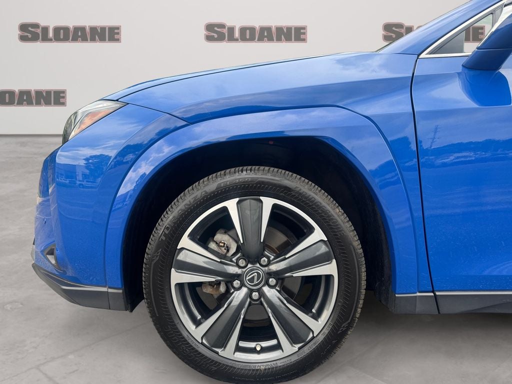 2024 Lexus UX HYBRID 250h Premium