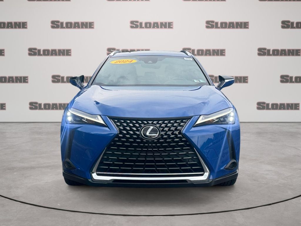 2024 Lexus UX HYBRID 250h Premium