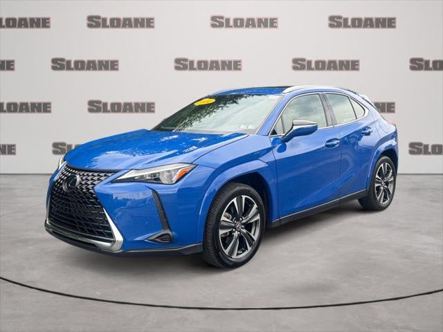 2024 Lexus UX HYBRID 250h Premium
