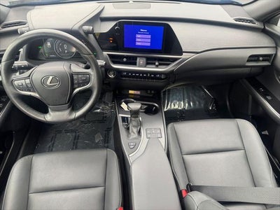 2024 Lexus UX HYBRID 250h Premium