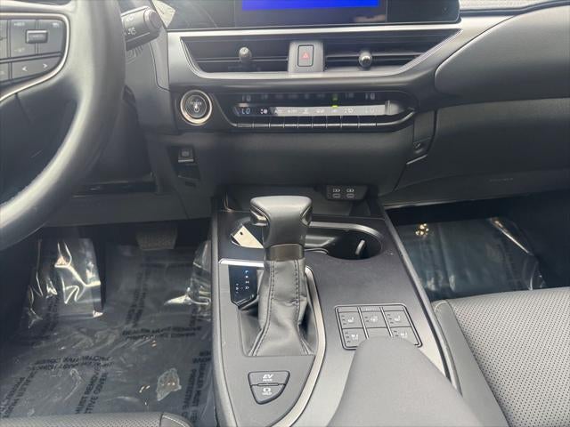 2024 Lexus UX HYBRID 250h Premium