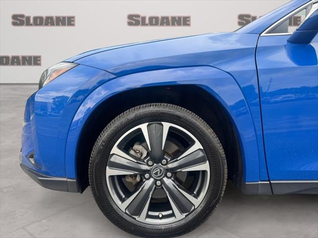 2024 Lexus UX HYBRID 250h Premium