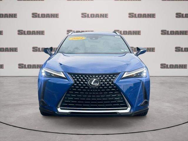 2024 Lexus UX HYBRID 250h Premium