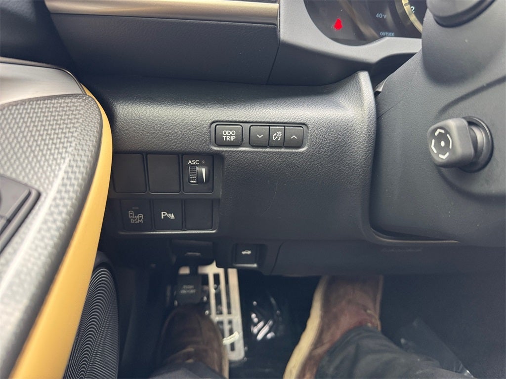 2016 Lexus RC 350 350