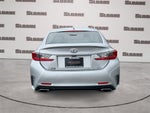 2016 Lexus RC 350 350