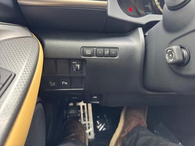 2016 Lexus RC 350 350