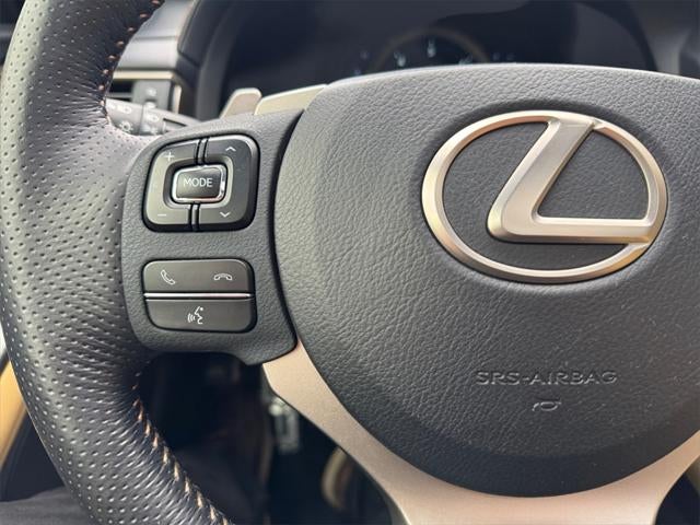 2016 Lexus RC 350 350