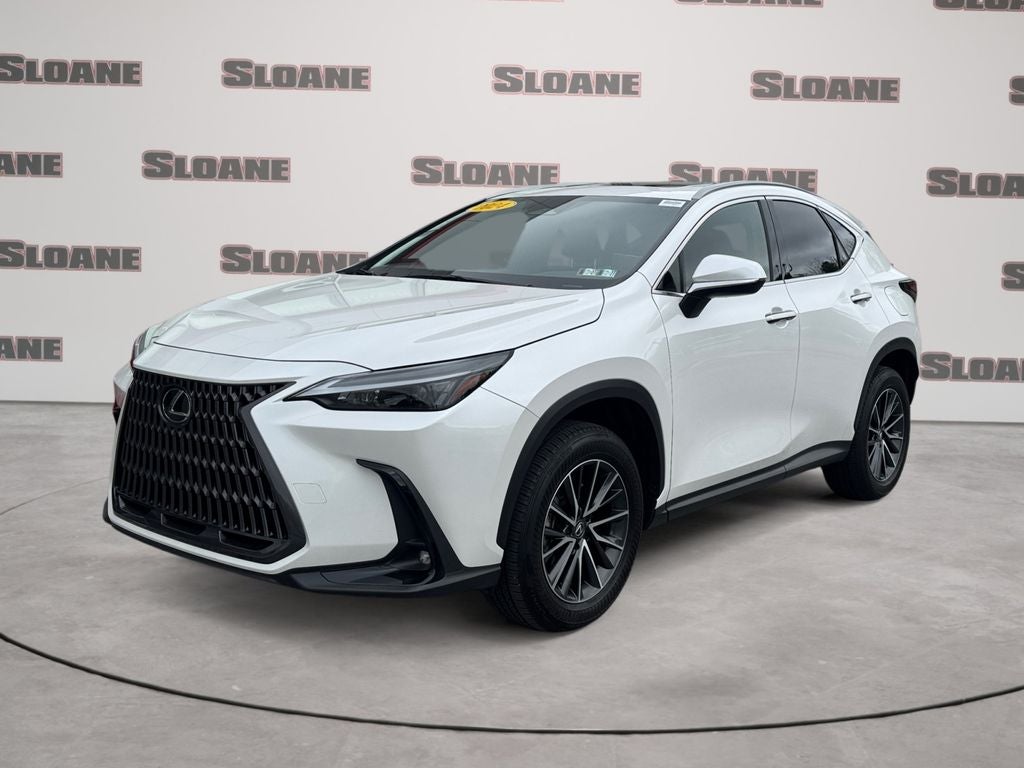 2024 Lexus NX 350 350 Base