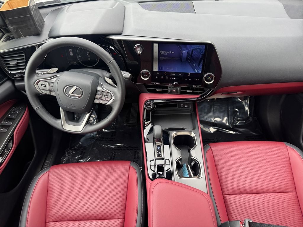 2024 Lexus NX 350 350 Base