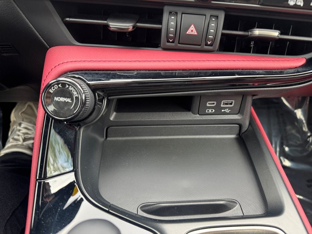 2024 Lexus NX 350 350 Base