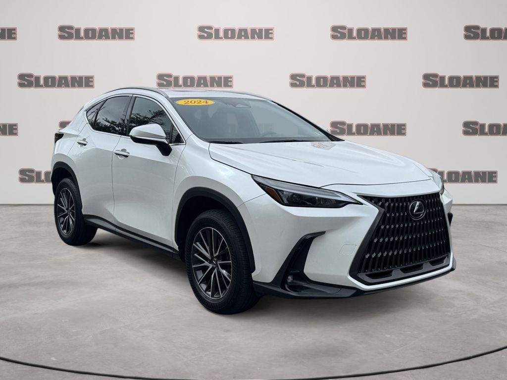 2024 Lexus NX 350 350 Base