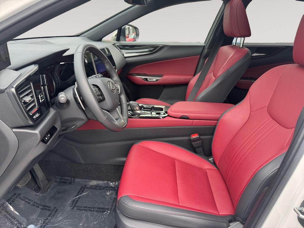 2024 Lexus NX 350 350 Base