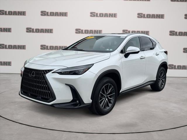 2024 Lexus NX 350 350 Base